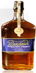 Buy Prichard's Tennessee Malt Whiskey Online