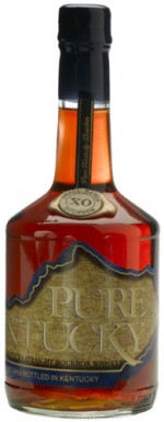Buy Pure Kentucky XO 12 Year Old Bourbon Online