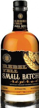 Buy Rebel Reserve Bourbon Online