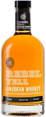Buy Rebel Yell Kentucky Straight Bourbon Whiskey Online
