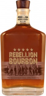 Buy Rebellion Bourbon 6 Years Online