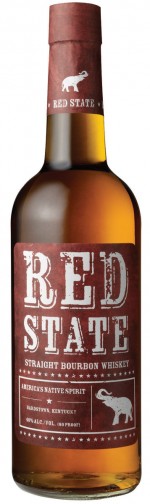 Buy Red State Bourbon Online