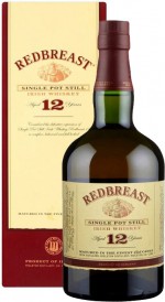 Buy Redbreast 12 Year Old Irish Whiskey Online