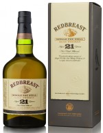 Buy Redbreast 21 Year Old Irish Whiskey Online