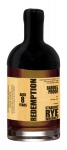 Buy Redemption Rye 8Yrs Barrel Proof 122.7 Proof Online