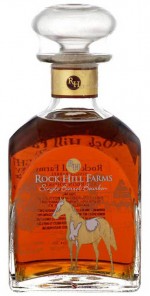 Buy Rock Hill Farms Bourbon Online