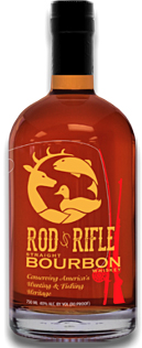 Buy Rod & Rifle Straight Rye Whiskey Online