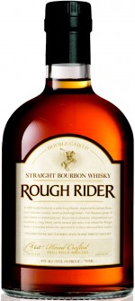 Buy Rough Rider Double Casked Bourbon Online