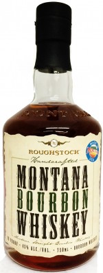Buy Roughstock Montana Bourbon Whiskey Online