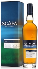 Buy Scapa Skiren Single Malt Scotch Whisky Online