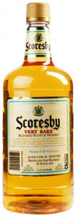 Buy Scoresby Very Rare Online