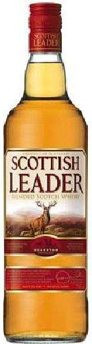 Buy Scottish Leader Scotch Whisky Online