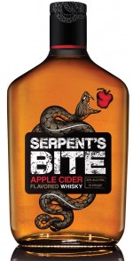 Buy Serpent's Bite Apple Cider Flavored Whisk Online