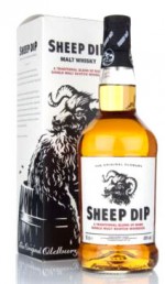 Buy Sheep Dip Vatted Malt Whisky Online