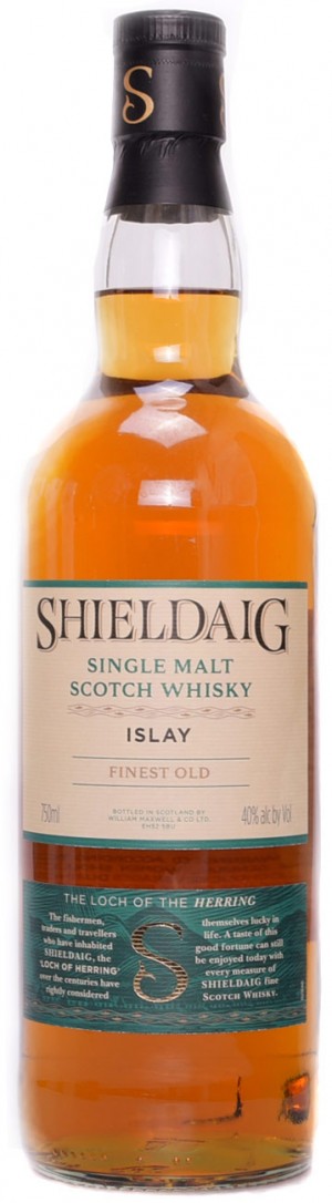 Shieldaig-Islay-Single-Malt-Whisky Buy Shieldaig Islay Single Malt Whisky Online