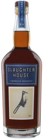 Buy Slaughter House American Whiskey Online