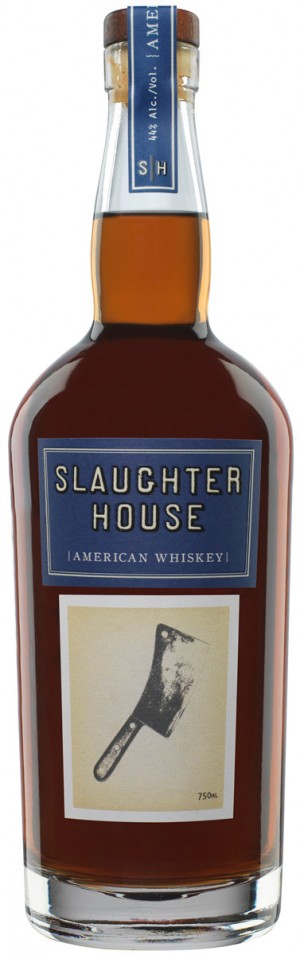 Buy Slaughter House American Whiskey Online
