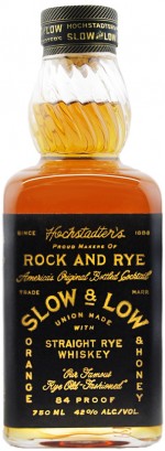 Buy Slow & Low Rock And Rye Online