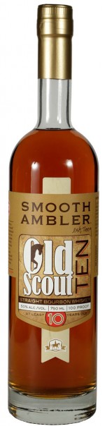 Buy Smooth Ambler Old Scout 10Yrs Online