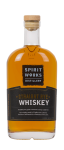 Buy Spirit Works Straight Rye Whiskey Online