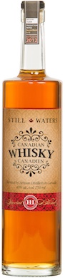 Buy Still Waters Canadian Whisky Online