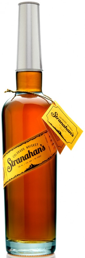 Buy Stranahan's Colorado Whiskey Online