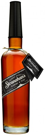 Buy Stranahan's Diamond Peak Colorado Whiskey Online