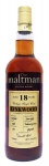 Buy The Maltman Linkwood 18Yrs 92 Proof Online