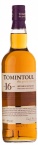 Buy Tomintoul 16 Year Old Single Malt Scotch Online
