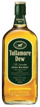 Buy Tullamore Dew Blended Irish Whiskey Online