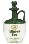 Buy Tullamore Dew Irish Whiskey Crock Decanter Online