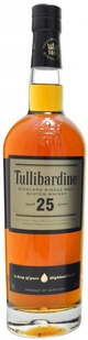 Buy Tullibardine 25 Years 86 Proof Online