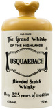 Buy Usquaebach Old Rare Blended Scotch Flagon Online