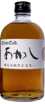 Buy White Oak Akashi Grain Malt Whisky Online
