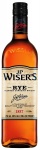 Buy Wiser's Canadian Rye Whisky Online
