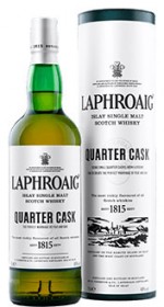 Buy Laphroaig Quarter Cask Islay Online