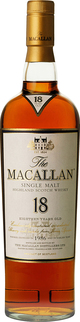Buy Macallan 18 Year Old 1970 Highland Single Malt Scotch Online